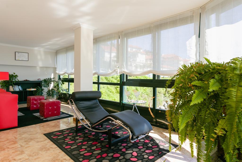 Hotel Stellamaris กอมบาร์โร ภายนอก รูปภาพ